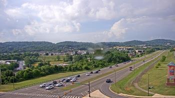 Live Camera from Bank of Tennessee, Johnson City, TN