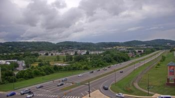 Live Camera from Bank of Tennessee, Johnson City, TN