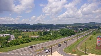 Live Camera from Bank of Tennessee, Johnson City, TN 37604