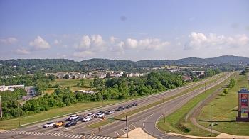 Live Camera from a random camera within the United States