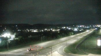 Live Camera from a random camera within the United States