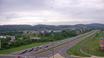 Live Camera from a random camera within the United States