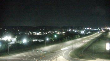 Live Camera from Bank of Tennessee, Johnson City, TN