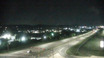 Live Camera from Bank of Tennessee, Johnson City, TN