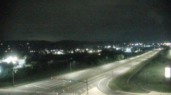 Live Camera from Bank of Tennessee, Johnson City, TN