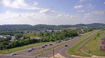 Live Camera from Bank of Tennessee, Johnson City, TN