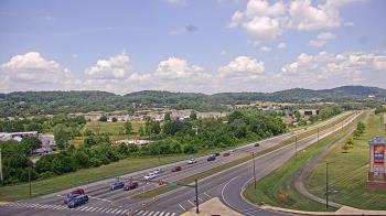 Live Camera from a random camera within the United States