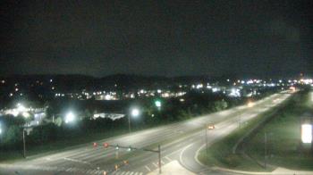 Live Camera from Bank of Tennessee, Johnson City, TN