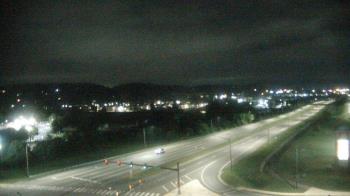 Live Camera from Bank of Tennessee, Johnson City, TN