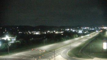 Live Camera from Bank of Tennessee, Johnson City, TN