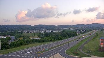 Live Camera from a random camera within the United States