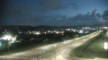 Live Camera from a random camera within the United States