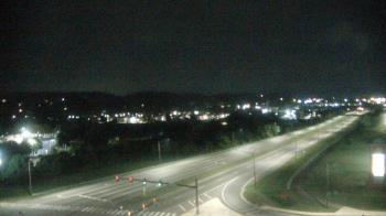 Live Camera from a random camera within the United States