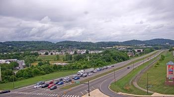 Live Camera from a random camera within the United States