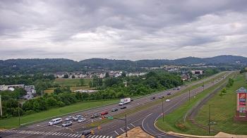 Live Camera from a random camera within the United States