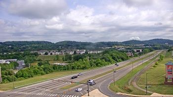 Live Camera from a random camera within the United States
