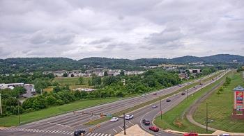 Live Camera from a random camera within the United States