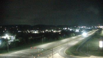 Live Camera from Bank of Tennessee, Johnson City, TN