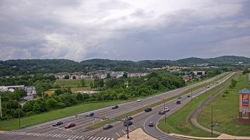 Live Camera from a random camera within the United States