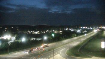 Live Camera from Bank of Tennessee, Johnson City, TN