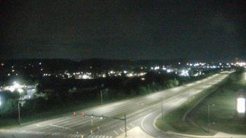 Live Camera from Bank of Tennessee, Johnson City, TN