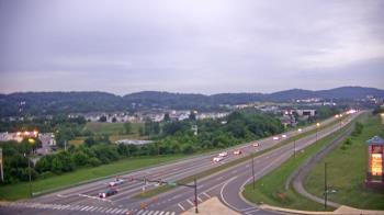 Live Camera from a random camera within the United States