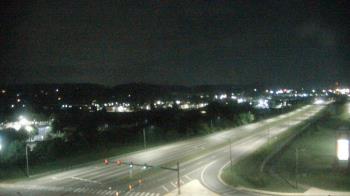 Live Camera from Bank of Tennessee, Johnson City, TN