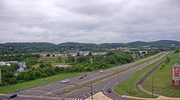 Live Camera from a random camera within the United States