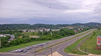 Live Camera from a random camera within the United States