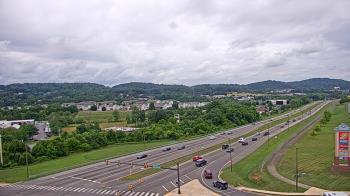 Live Camera from a random camera within the United States