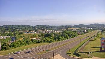 Live Camera from a random camera within the United States