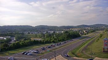 Live Camera from a random camera within the United States