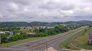 Live Camera from a random camera within the United States