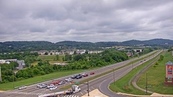 Live Camera from a random camera within the United States