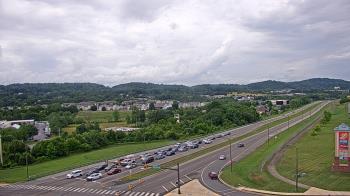 Live Camera from a random camera within the United States