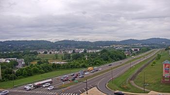 Live Camera from a random camera within the United States