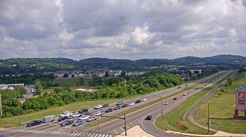 Live Camera from Bank of Tennessee, Johnson City, TN