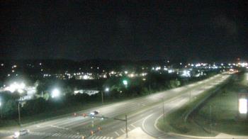 Live Camera from a random camera within the United States