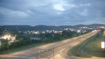 Live Camera from a random camera within the United States