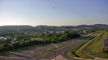 Live Camera from a random camera within the United States