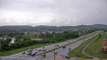 Live Camera from a random camera within the United States