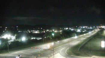 Live Camera from a random camera within the United States