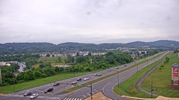 Live Camera from a random camera within the United States