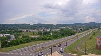 Live Camera from a random camera within the United States
