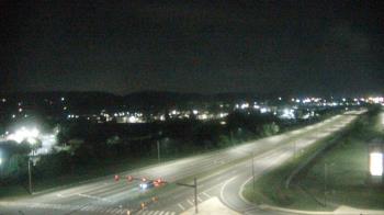 Live Camera from a random camera within the United States
