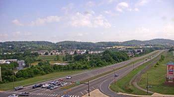 Live Camera from a random camera within the United States