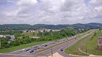Live Camera from Bank of Tennessee, Johnson City, TN