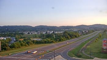 Live Camera from a random camera within the United States