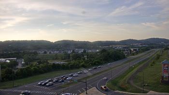 Live Camera from Bank of Tennessee, Johnson City, TN 37604