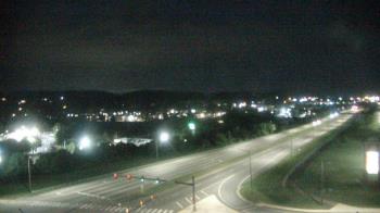 Live Camera from Bank of Tennessee, Johnson City, TN